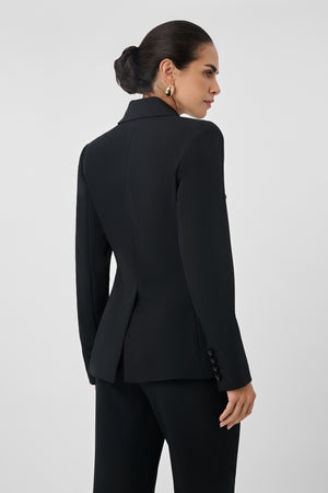 Kylie Essential Blazer - Toccin