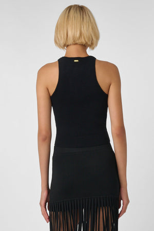 AVERY RACER TANK - POS - Toccin