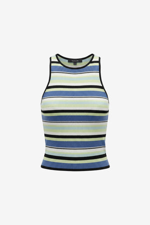AVERY RACER TANK - Toccin