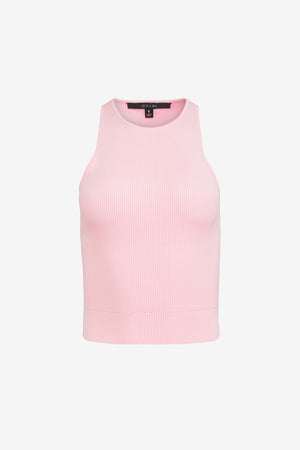 AVERY RACER TANK - Toccin