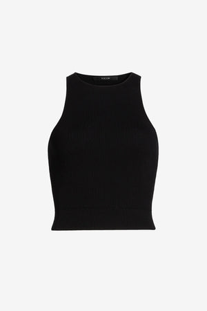 AVERY RACER TANK - Toccin