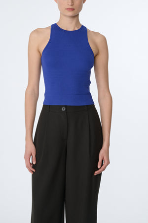 AVERY RACER TANK