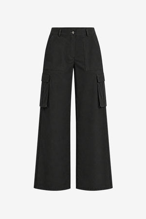 BINX CARGO PANT - Toccin