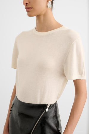 Cary Boxy T-Shirt
