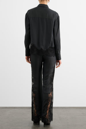 PRIYA FLARED PANTS