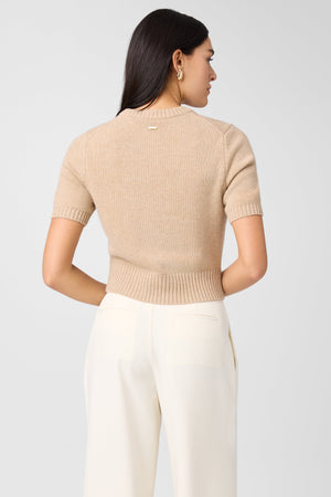 Elsie Pullover Sweater - Toccin