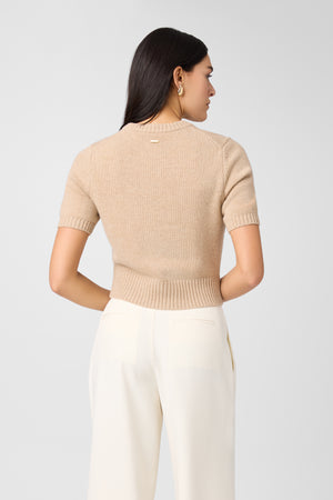 Elsie Pullover Sweater - Toccin