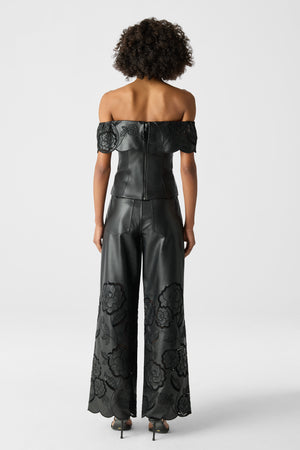 MARIANA OFF THE SHOULDER TOP