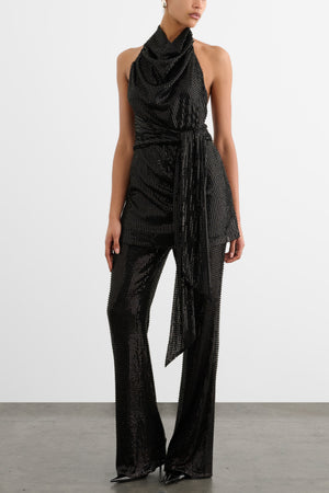 GEMMA PULL-ON PANT