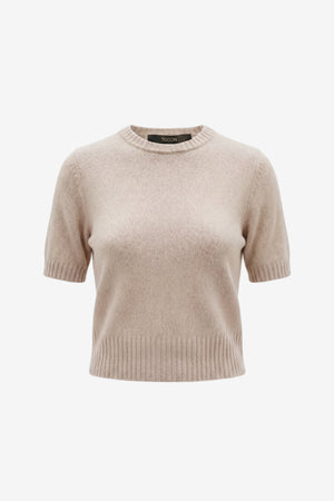 ELSIE PULLOVER SWEATER