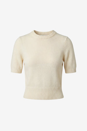 ELSIE PULLOVER SWEATER - Toccin