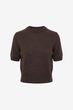 ELSIE PULLOVER SWEATER