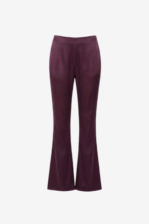 GEMMA PULL-ON PANT