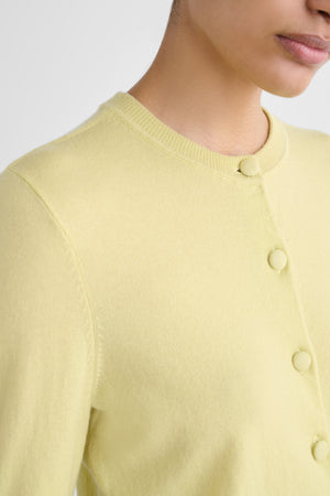 IRENE CARDIGAN