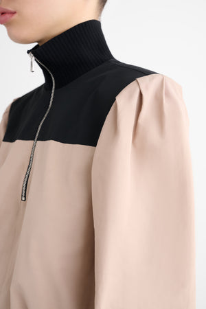 JETT HALF-ZIP PULLOVER
