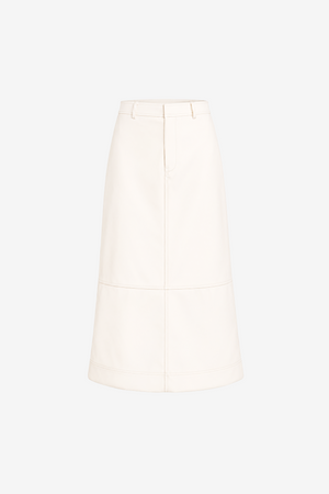 KAI A-LINE SKIRT - Toccin