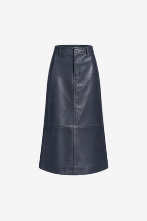 KAI A-LINE SKIRT - Toccin