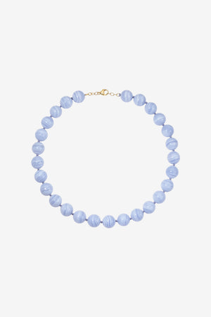 KENDALL BEADED NECKLACE