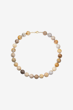 KENDALL BEADED NECKLACE