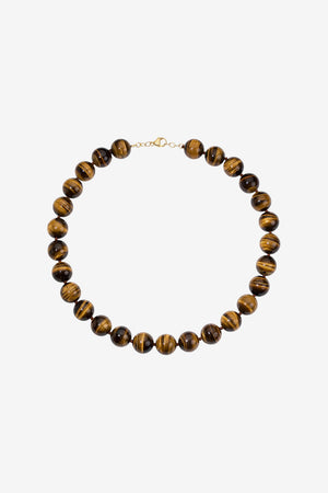 KENDALL BEADED NECKLACE