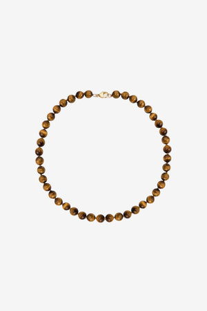 KENDALL BEADED NECKLACE
