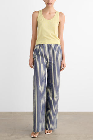 MICK PULL ON PANT - Toccin