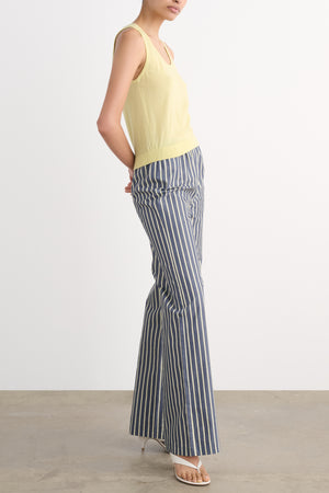 MICK PULL ON PANT - Toccin