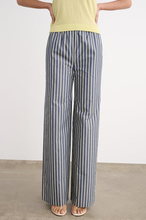MICK PULL ON PANT - Toccin
