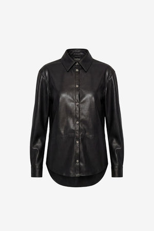 LARK BOYFRIEND SHIRT