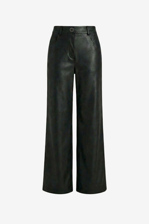 VAUGHN STRAIGHT LEG 5 POCKET PANT - Toccin