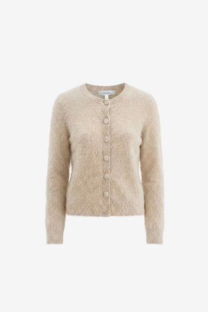 MARIAH LONG SLEEVE CARDIGAN