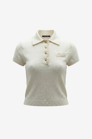 NOVA SHORT SLEEVE POLO