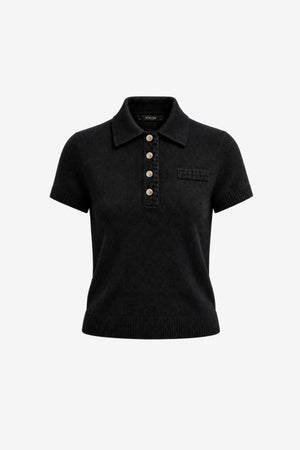 NOVA SHORT SLEEVE POLO