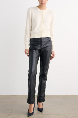 PRUITT CARDIGAN - Toccin