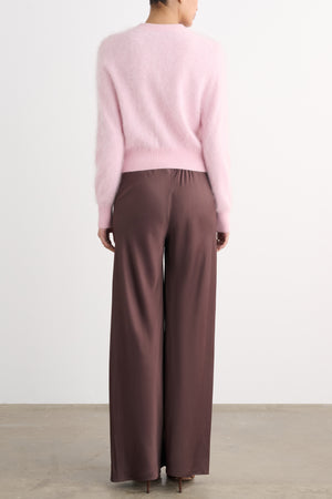 PRUITT CARDIGAN - Toccin
