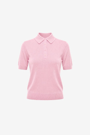 Rue Short Sleeve Polo