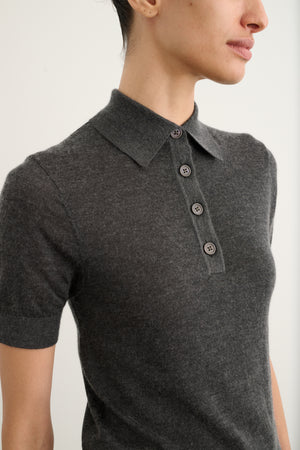 RUE SHORT SLEEVE POLO