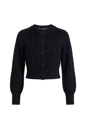 RITA CASHMERE CARDIGAN
