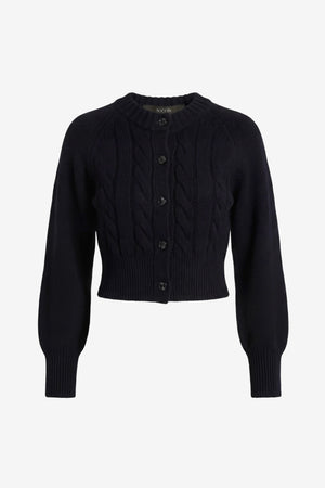 RITA CASHMERE CARDIGAN