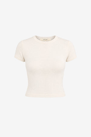 SCOTTIE BABY TEE - Toccin