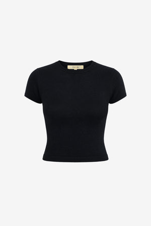 SCOTTIE BABY TEE - Toccin