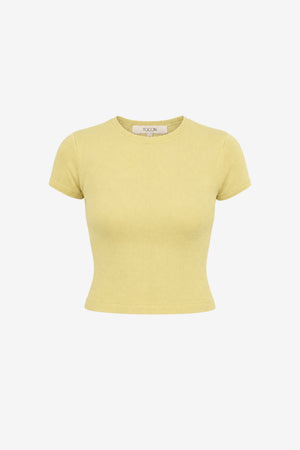 SCOTTIE BABY TEE - Toccin