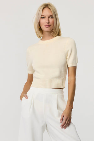 Elsie Pullover Sweater - Toccin
