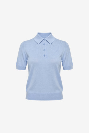 RUE SHORT SLEEVE POLO