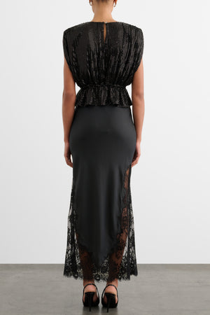 TALON STRONG SHOULDER TOP