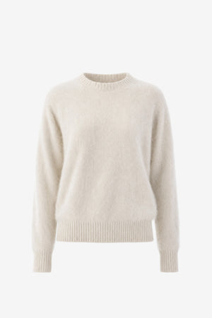 TALULLAH CREW NECK SWEATER