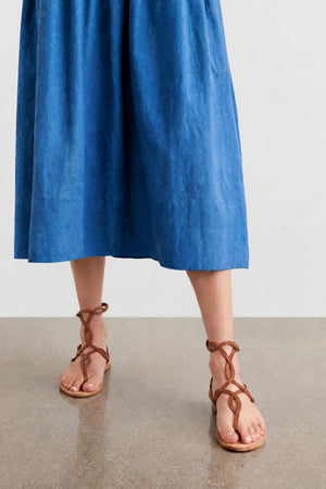 TOCCIN X CANFORA CAPRI AMELIE SANDAL