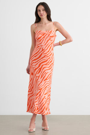 Toccin | Lou Lou Slip Dress