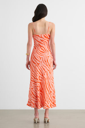 Toccin | Lou Lou Slip Dress
