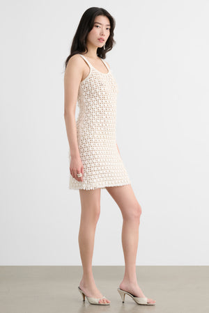 LALA MINI DRESS